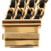 Chanel Montre en or