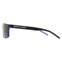 Christian Dior Sunglasses in black / blue