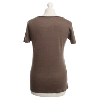 Sandro Top in Brown