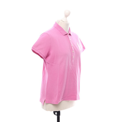 Ralph Lauren Bovenkleding Jersey in Roze
