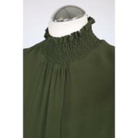 Ivy & Oak Dress Viscose in Green