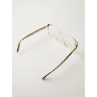 Yves Saint Laurent Glasses in Brown