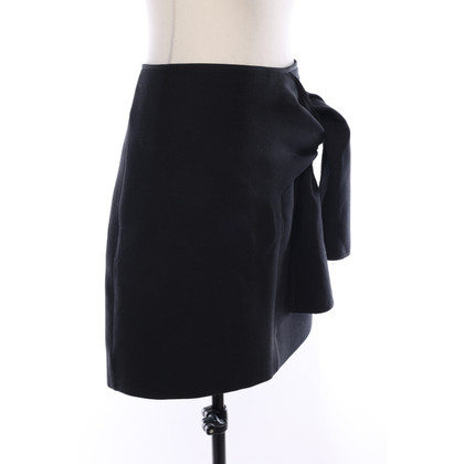 Victoria Beckham Skirt in Black