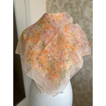 Valentino Garavani Scarf/Shawl Silk