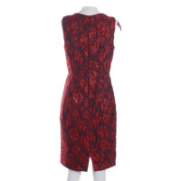 Max Mara Dress in Red