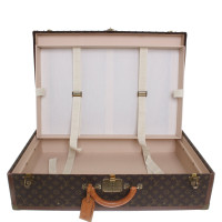 Louis Vuitton Alzer 75 Canvas in Bruin