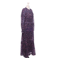 Isabel Marant Etoile Dress Cotton