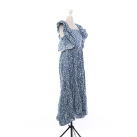 Ulla Johnson Kleid aus Baumwolle