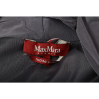 Max Mara Studio Dress in Grey