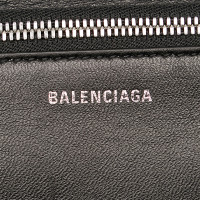 Balenciaga Tote Bag in Schwarz