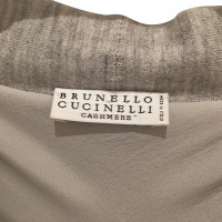 Brunello Cucinelli Cashmere Cardigan