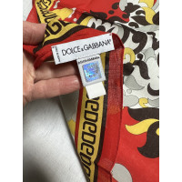 Dolce & Gabbana Scarf/Shawl Cotton