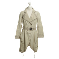 High Use Trench coat in beige