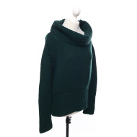 Burberry Knitwear in Green