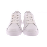 Calvin Klein Trainers Leather