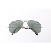 Ray Ban Sunglasses in Silvery
