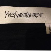 Yves Saint Laurent Klassische Hose