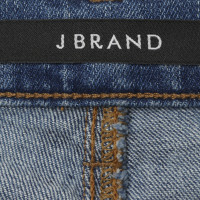 J Brand jeans in blauw