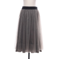 Cappellini Skirt in Taupe