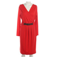 Marc Cain Dress in Red