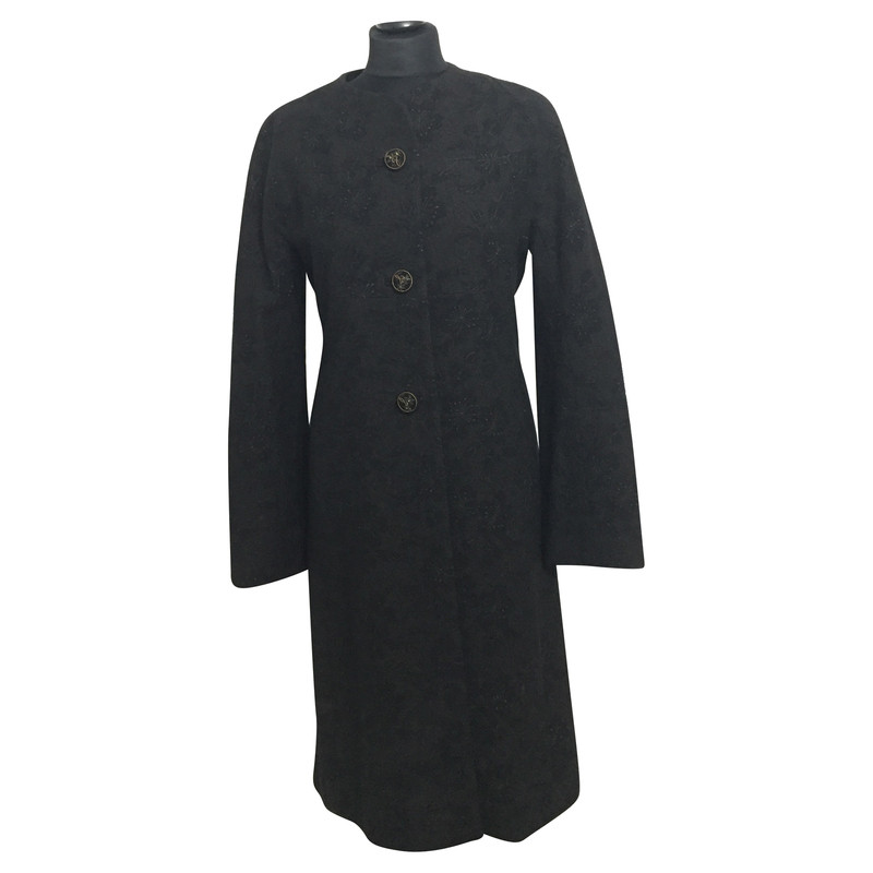 Windsor Easy coat 