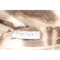 Max Mara Skirt Linen