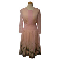 Prada Silk dress