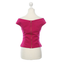 Ted Baker Top in Fuchsia