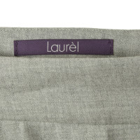 Laurèl Pantalon gris clair