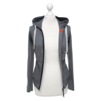 Marc Cain Cardigan en gris