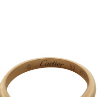 Cartier Classic Ring in geel goud