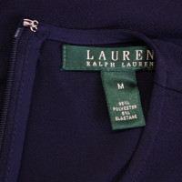 Ralph Lauren Jumpsuit in donkerblauw