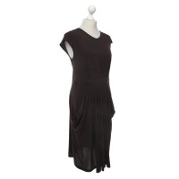 Piu & Piu Dress in Brown