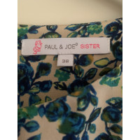 Paul & Joe Dress Silk