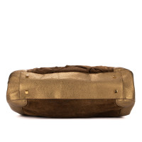 Cartier Shoulder bag in Gold