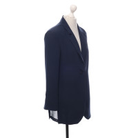 Armani Exchange Blazer in Blue