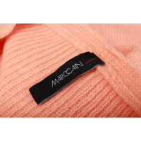 Marc Cain Knitwear in Orange