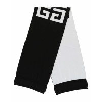 Givenchy Scarf/Shawl Wool