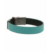 Bottega Veneta Bracelet/Wristband in Blue