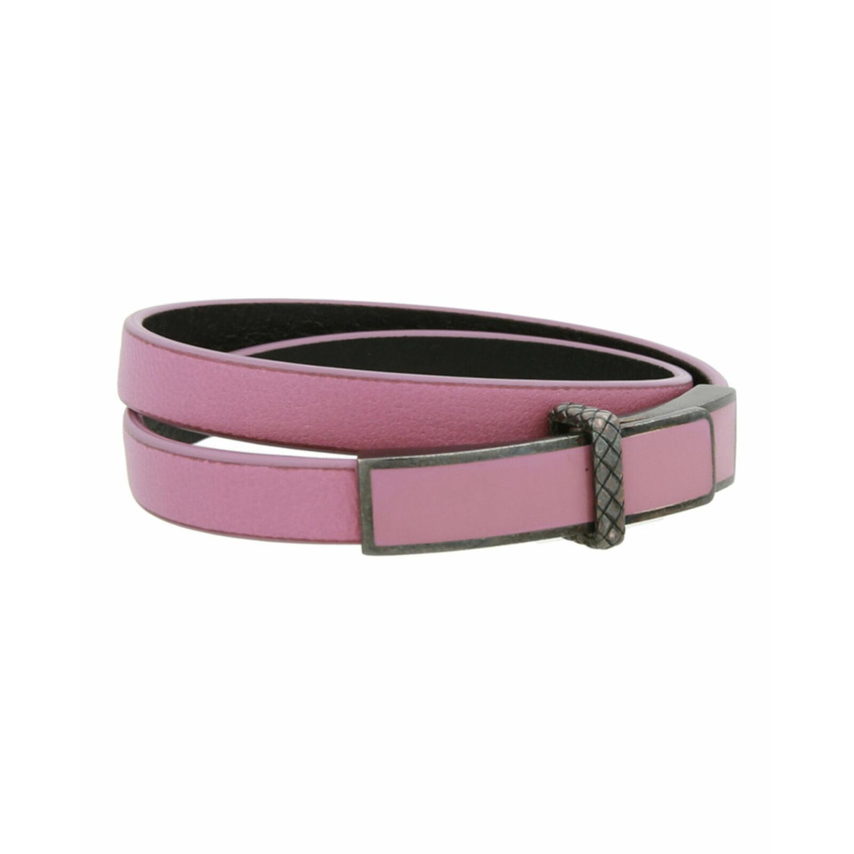 Bottega Veneta Bracelet/Wristband in Violet