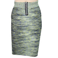 Karen Millen skirt with pattern