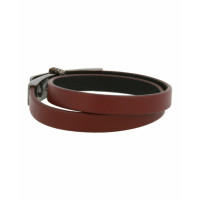 Bottega Veneta Bracelet/Wristband in Red