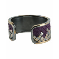 Bottega Veneta Bracelet/Wristband in Violet