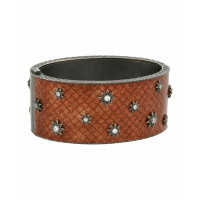 Bottega Veneta Bracelet/Wristband in Brown