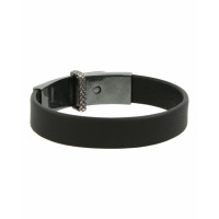 Bottega Veneta Bracelet/Wristband in Black