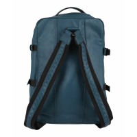 Bottega Veneta Backpack Leather in Blue