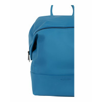 Bottega Veneta Backpack in Blue