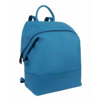Bottega Veneta Backpack in Blue