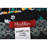 Max Mara Dress Cotton