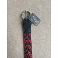 Isabel Marant Riem in Rood
